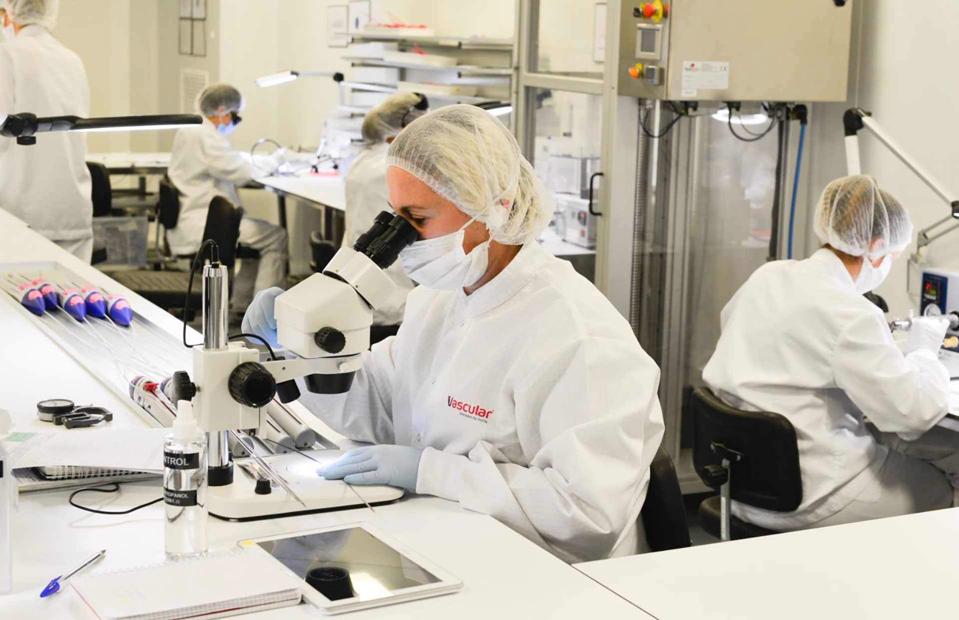 medical-lab